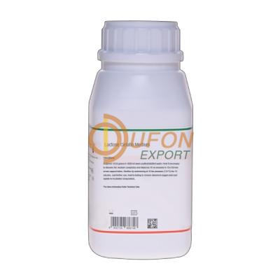 Lactose Gelatin Medium