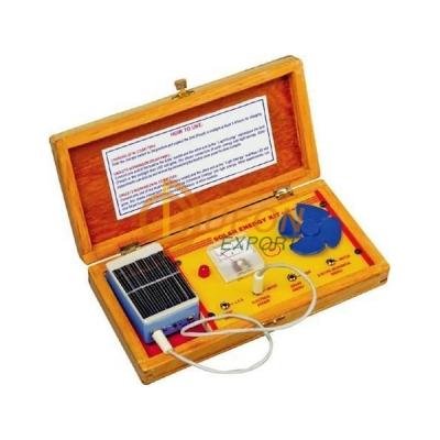 Solar Energy Kit