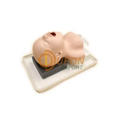 Newborn Intubation Baby Model