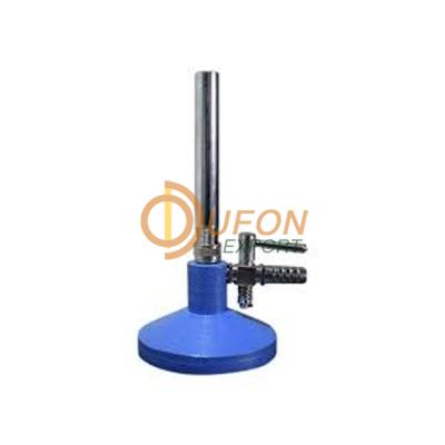 Bunsen Burner (Brass Pipe)