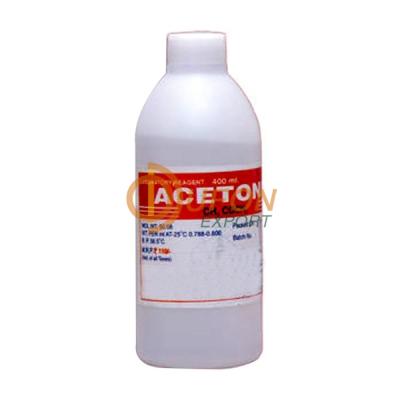 Acetone India