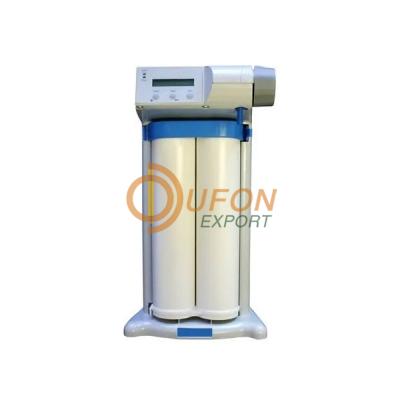 Deionizer