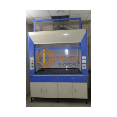 Fume Hood