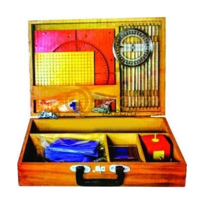 Primary Mathematics Kit