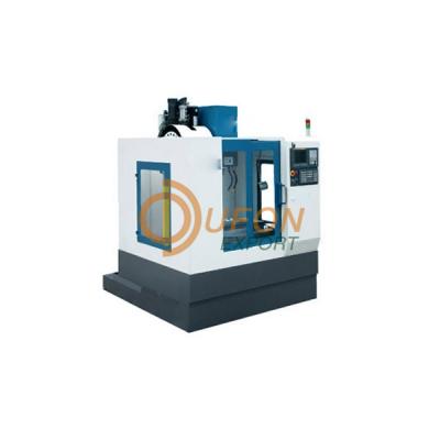 Dufon Vertical CNC Milling Machine