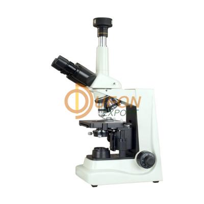 Infinity Corrected Digital Trinocular Microscope