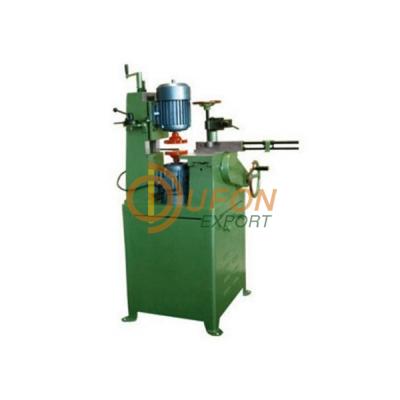 Tenoning Machine