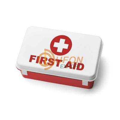 First Aid Kit Box