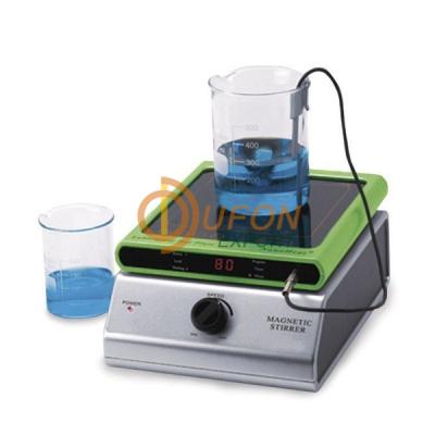 Nanoheat Hotplate Basic