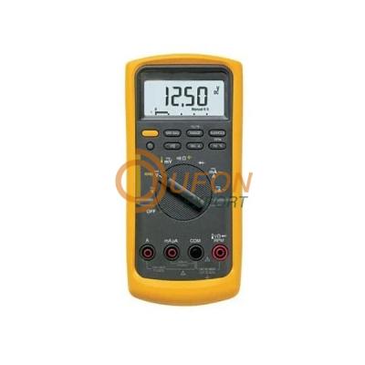 Automotive Multimeter