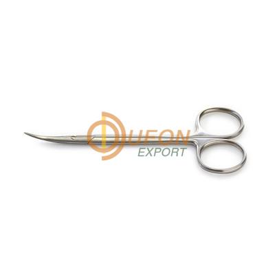 Strabismus Scissors