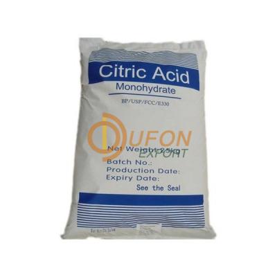 Citric Acid