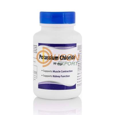 Potassium Chloride