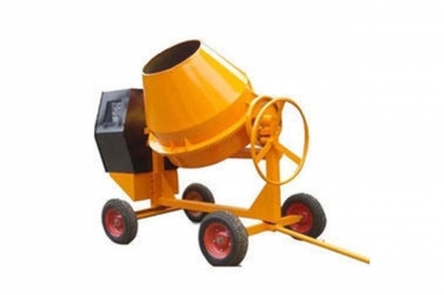 Dufon Laboratory Concrete Mixer