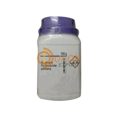 Sodium Hydroxide Pellets