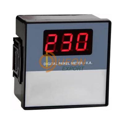 Digital Panel Meters