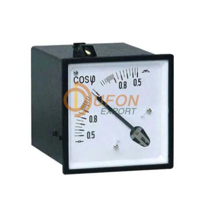 Power Factor Meter