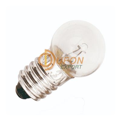 MES lamp Bulb 12 V