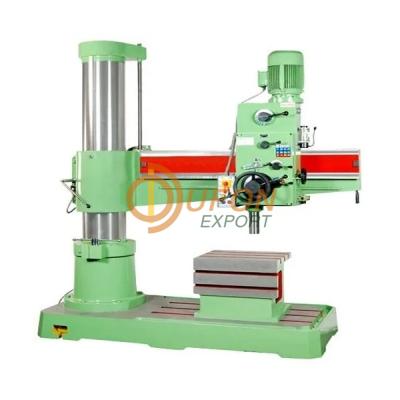 Dufon Radial Drill Machine