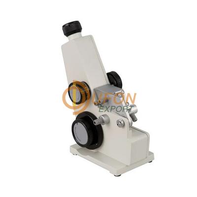 ABBE Refractometer