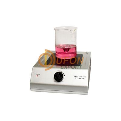 Nanoheat Magnetic Stirrer