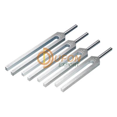 Aluminium Tuning fork Note A 426 hz