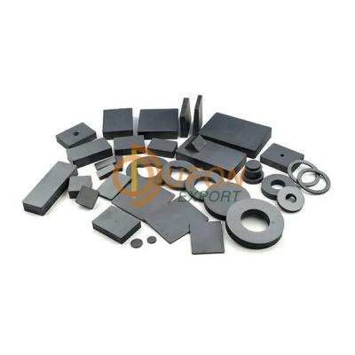 Ferrite Magnet