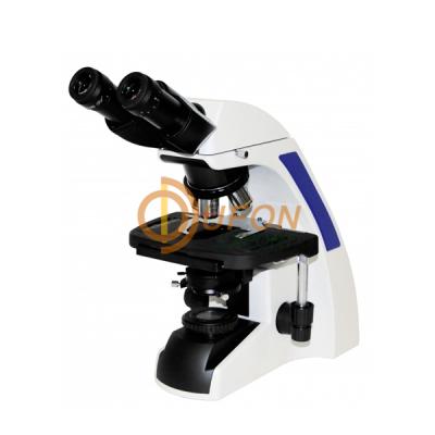 LED Kohler Illumination Infinity Corrected Binocular Microscope