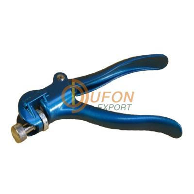 Dufon Saw Teeth Setting Pliers