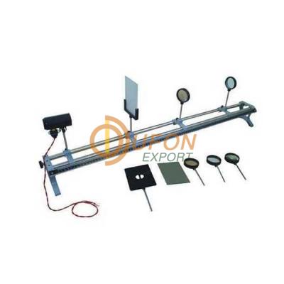 Optical Bench Set