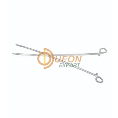 Goblet lifting Forcep