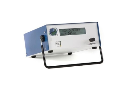 Dufon Ozone Analyser