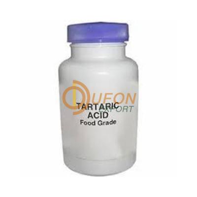 Tartaric Acid