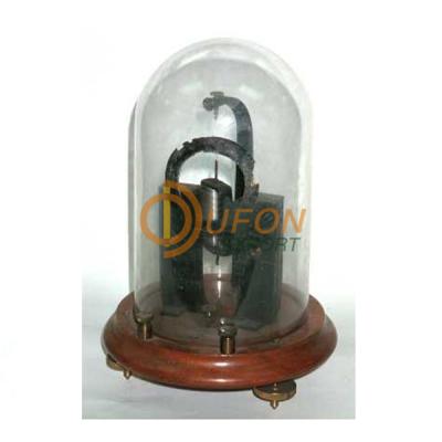 D Arsonal Galvanometer