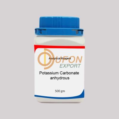 Potassium Carbonate