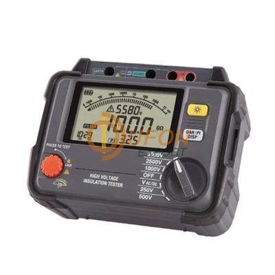 Insulation Tester