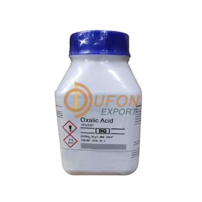 Oxalic Acid