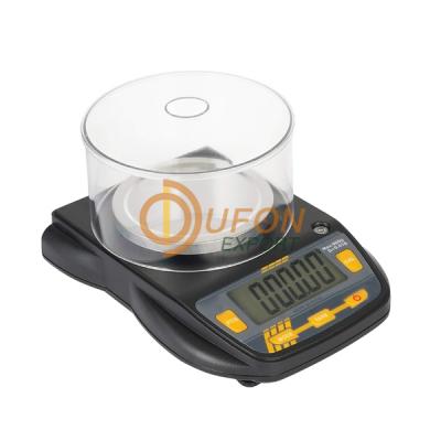 Electronic Balance (0.01-600gm)