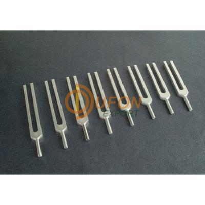 Aluminium Tuning fork Note B 480 hz