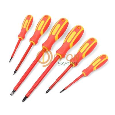 Dufon Screw Driver Insulated