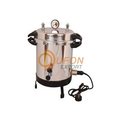 Autoclave Electrical