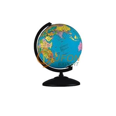 Physical Globe