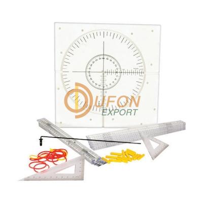 Trigonometry Board Kit