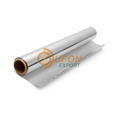 Aluminium Foil Roll