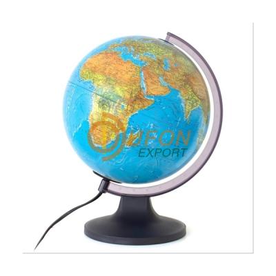 Illuminated Globe