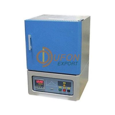 High Temperature Metal Furnace