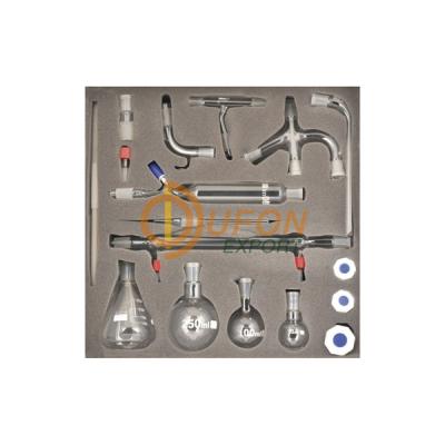 Organic Chemistry Kit No 2 (34BU)