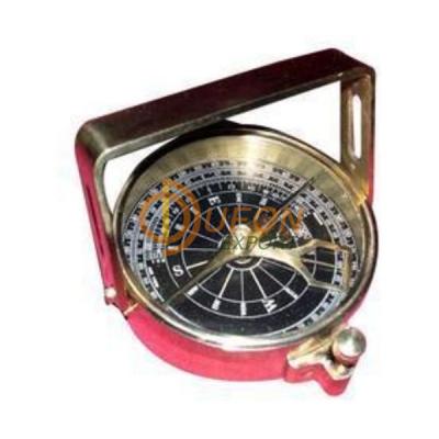 Clinometer Compass