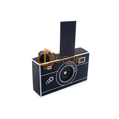 Pinhole Camera Kit