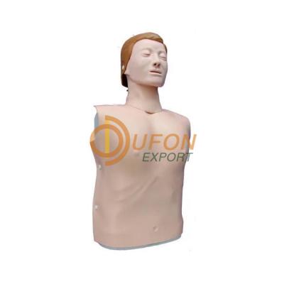 Half Body CPR Training Model Female